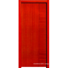 Wood Door (HDC-004)